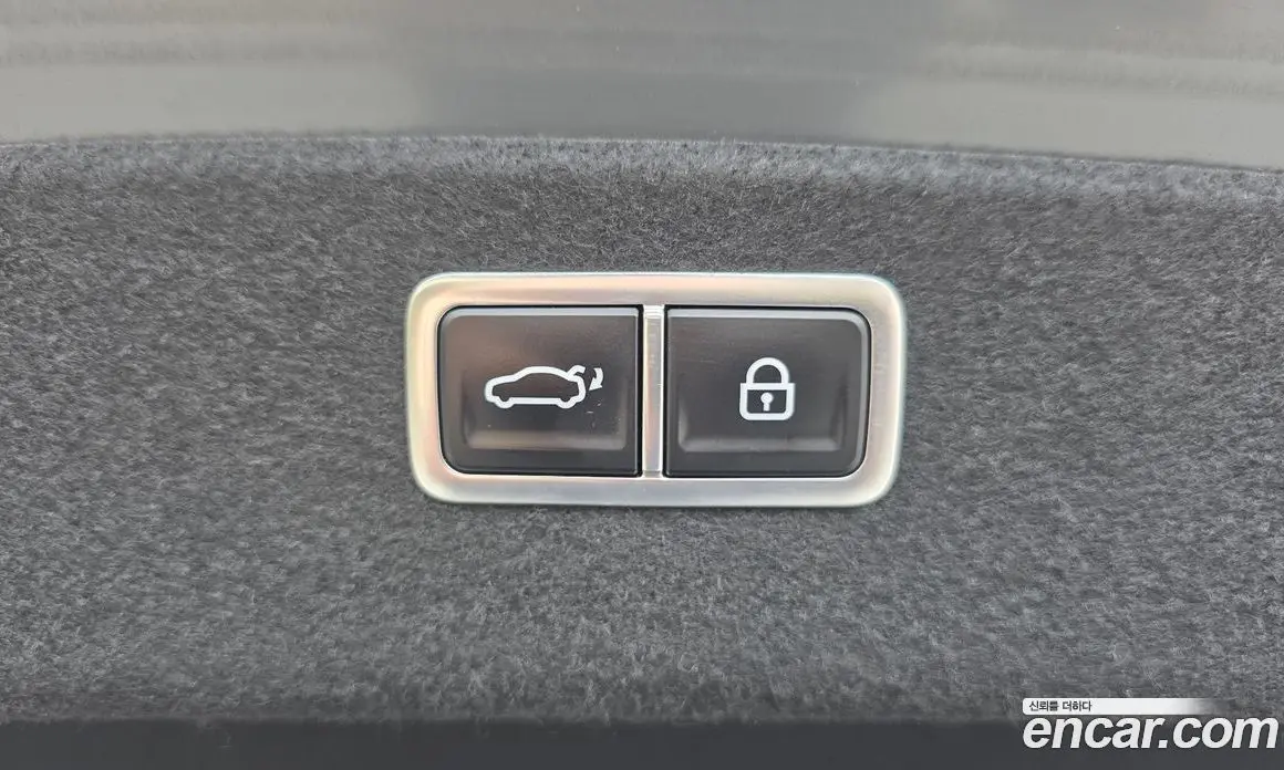 Genesis G80 2021 2.5 автомат (гидро), фото 20