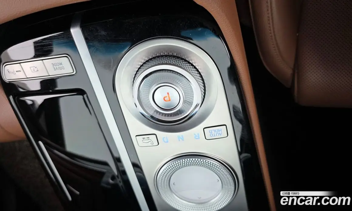 Genesis G80 2021 2.5 автомат (гидро), фото 9