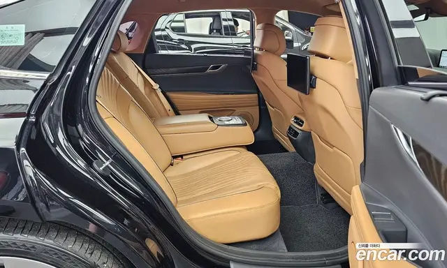 Genesis G80 2021 2.5 автомат (гидро), миниатюра 12