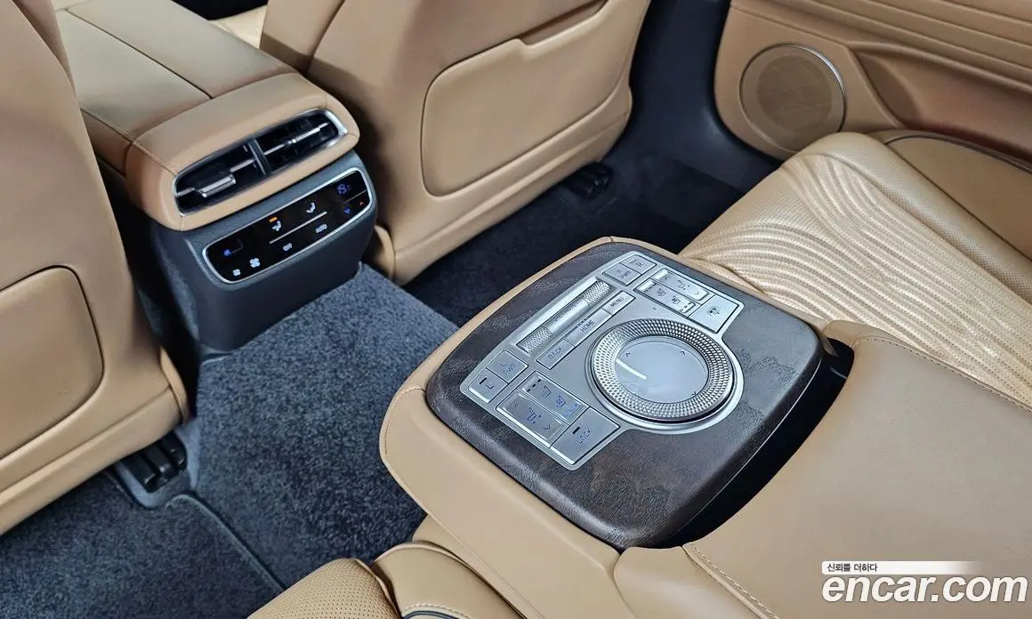 Genesis G80 2021 2.5 автомат (гидро), фото 19 Genesis G80 2021 2.5 автомат (гидро), фото 19