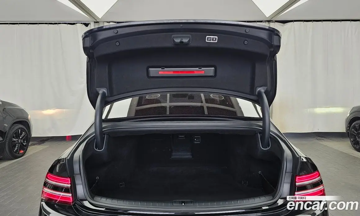 Genesis G80 2021 2.5 автомат (гидро), фото 20 Genesis G80 2021 2.5 автомат (гидро), фото 20