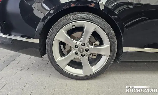 Genesis G80 2021 2.5 автомат (гидро), миниатюра 5 Genesis G80 2021 2.5 автомат (гидро), миниатюра 5