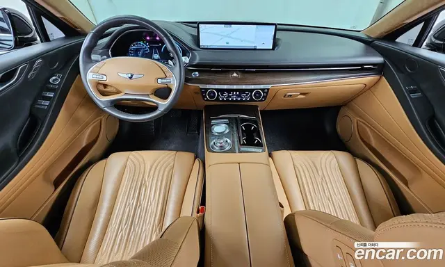 Genesis G80 2021 2.5 автомат (гидро), миниатюра 7 Genesis G80 2021 2.5 автомат (гидро), миниатюра 7