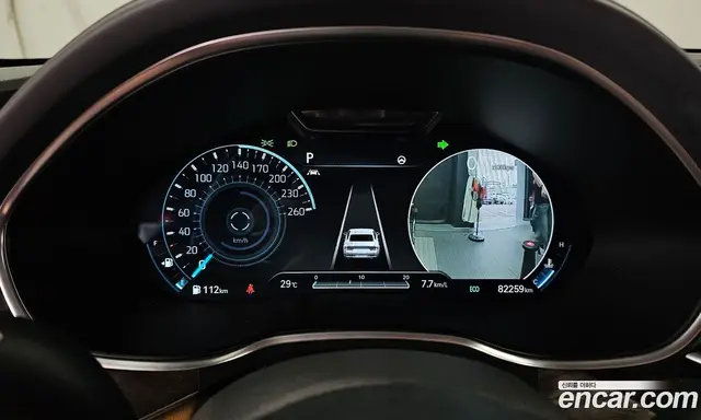 Genesis G80 2021 2.5 автомат (гидро), миниатюра 8 Genesis G80 2021 2.5 автомат (гидро), миниатюра 8