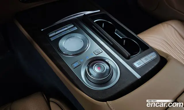 Genesis G80 2021 2.5 автомат (гидро), миниатюра 9 Genesis G80 2021 2.5 автомат (гидро), миниатюра 9