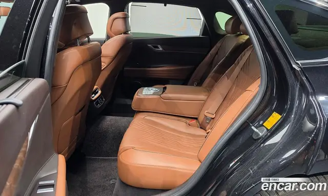 Genesis G80 2021 2.5 автомат (гидро), миниатюра 11 Genesis G80 2021 2.5 автомат (гидро), миниатюра 11