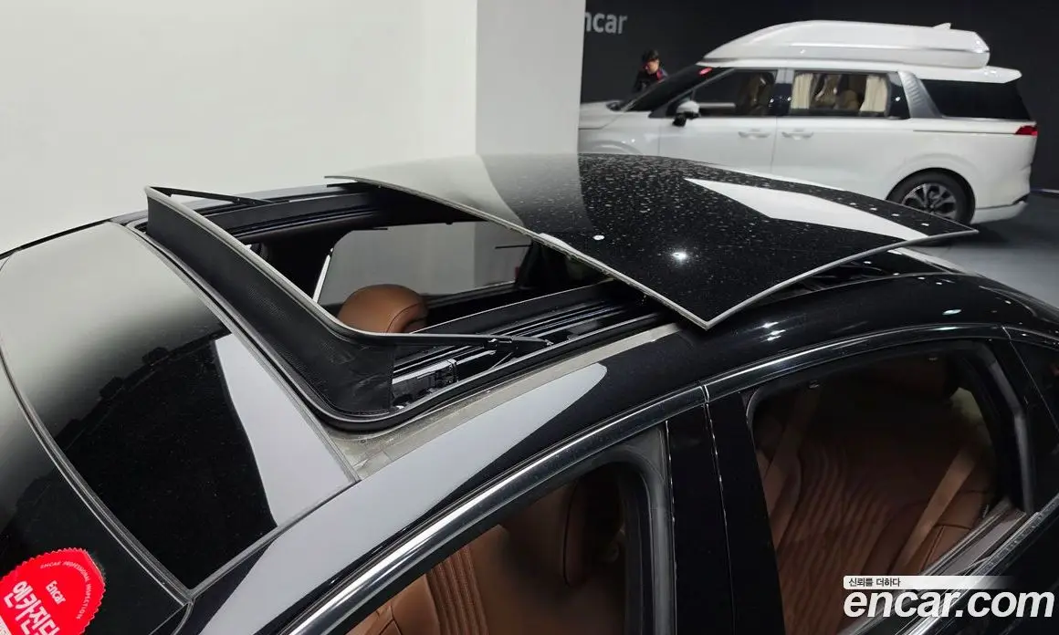 Genesis G80 2021 2.5 автомат (гидро), фото 16 Genesis G80 2021 2.5 автомат (гидро), фото 16