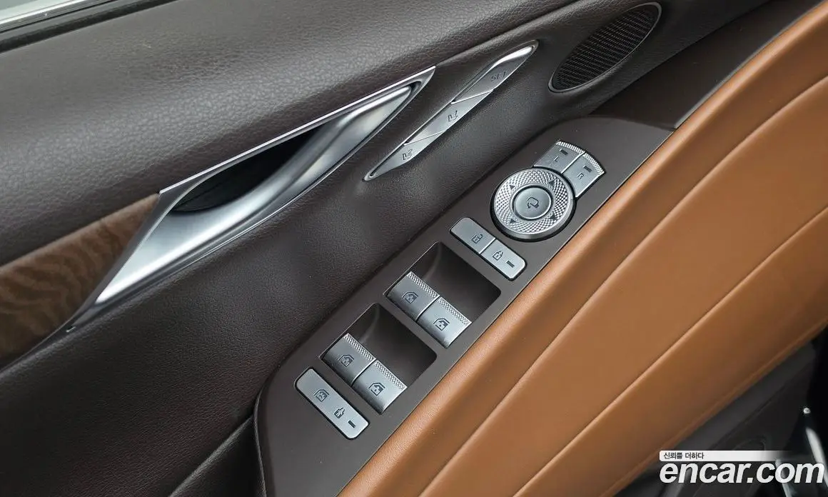 Genesis G80 2021 2.5 автомат (гидро), фото 19 Genesis G80 2021 2.5 автомат (гидро), фото 19