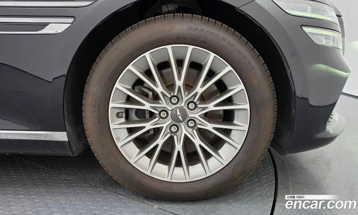 Genesis G80 2021 2.5 автомат (гидро), фото 5 Genesis G80 2021 2.5 автомат (гидро), фото 5