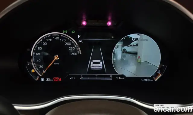 Genesis G80 2021 2.5 автомат (гидро), миниатюра 8 Genesis G80 2021 2.5 автомат (гидро), миниатюра 8