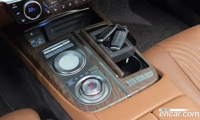 Genesis G80 2021 2.5 автомат (гидро), миниатюра 9 Genesis G80 2021 2.5 автомат (гидро), миниатюра 9