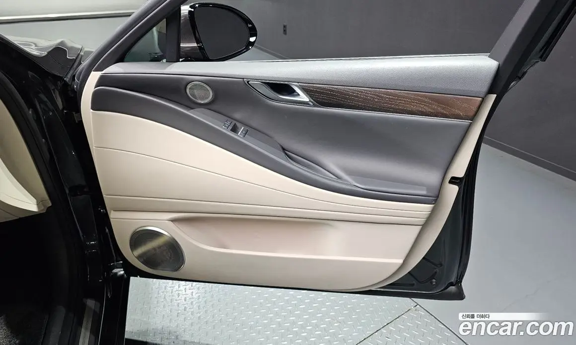 Genesis G80 2022 2.5 автомат (гидро), фото 14 Genesis G80 2022 2.5 автомат (гидро), фото 14