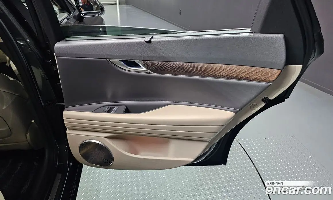 Genesis G80 2022 2.5 автомат (гидро), фото 15 Genesis G80 2022 2.5 автомат (гидро), фото 15