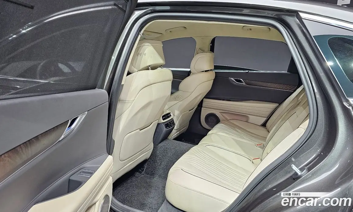 Genesis G80 2022 2.5 автомат (гидро), фото 17 Genesis G80 2022 2.5 автомат (гидро), фото 17