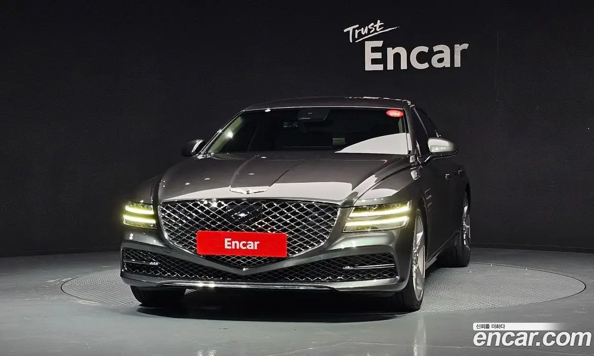 Genesis G80 2022 2.5 автомат (гидро), фото 3 Genesis G80 2022 2.5 автомат (гидро), фото 3