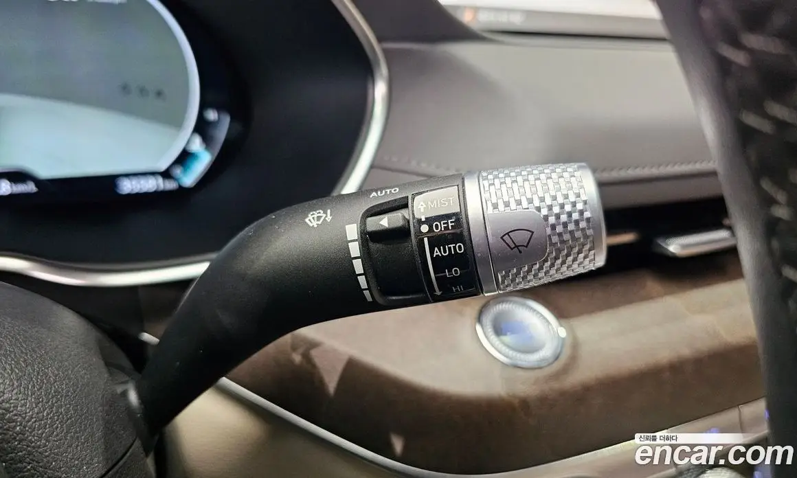 Genesis G80 2022 2.5 автомат (гидро), фото 26 Genesis G80 2022 2.5 автомат (гидро), фото 26