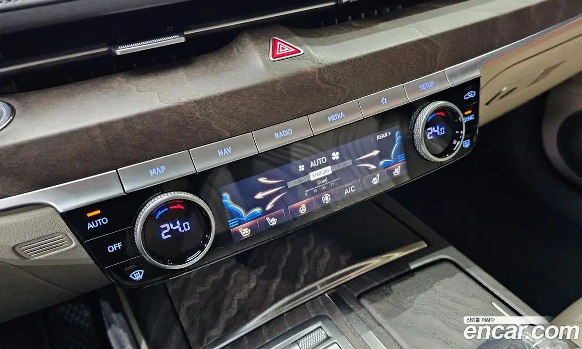 Genesis G80 2022 2.5 автомат (гидро), фото 29 Genesis G80 2022 2.5 автомат (гидро), фото 29