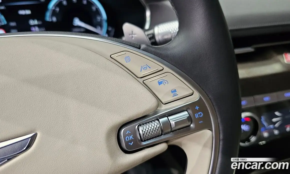 Genesis G80 2022 2.5 автомат (гидро), фото 30 Genesis G80 2022 2.5 автомат (гидро), фото 30