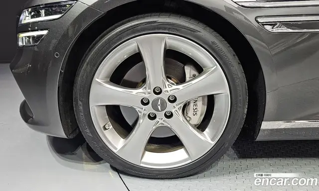 Genesis G80 2022 2.5 автомат (гидро), миниатюра 5 Genesis G80 2022 2.5 автомат (гидро), миниатюра 5