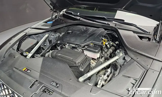 Genesis G80 2022 2.5 автомат (гидро), миниатюра 6 Genesis G80 2022 2.5 автомат (гидро), миниатюра 6