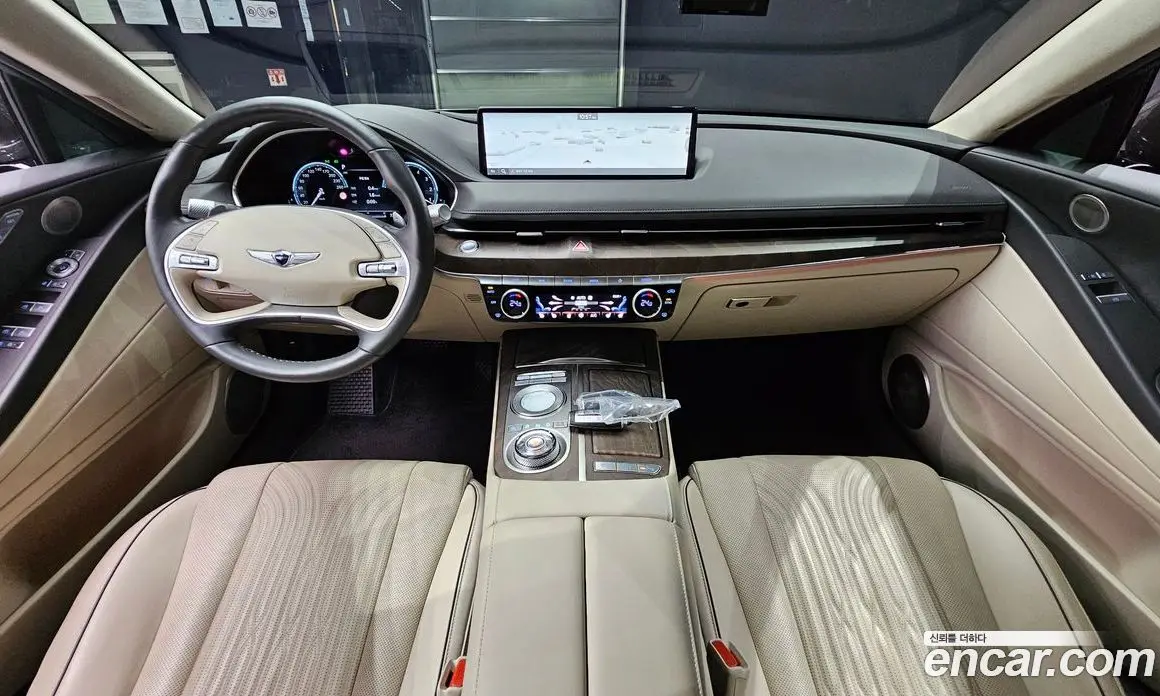 Genesis G80 2022 2.5 автомат (гидро), фото 10 Genesis G80 2022 2.5 автомат (гидро), фото 10