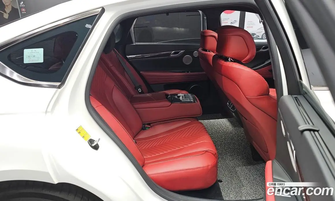 Genesis G80 2023 3.5 автомат (гидро), фото 16 Genesis G80 2023 3.5 автомат (гидро), фото 16