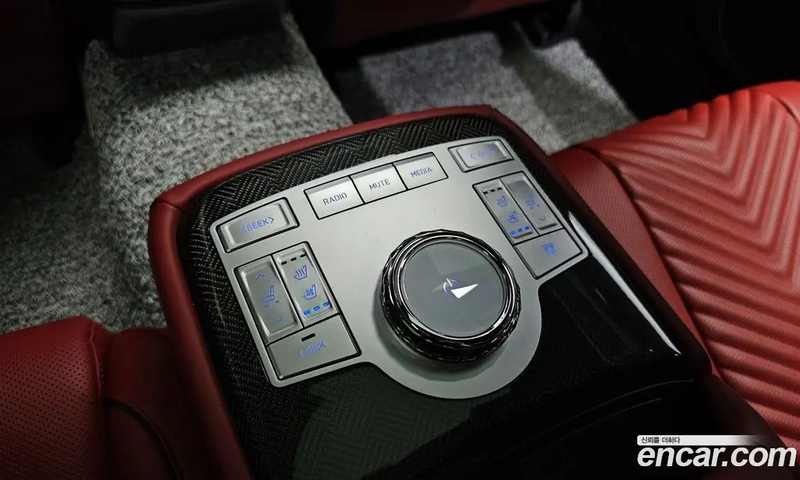 Genesis G80 2023 3.5 автомат (гидро), фото 25 Genesis G80 2023 3.5 автомат (гидро), фото 25