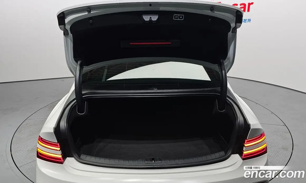 Genesis G80 2023 3.5 автомат (гидро), фото 26 Genesis G80 2023 3.5 автомат (гидро), фото 26