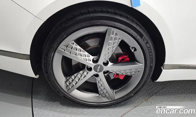Genesis G80 2023 3.5 автомат (гидро), миниатюра 5 Genesis G80 2023 3.5 автомат (гидро), миниатюра 5
