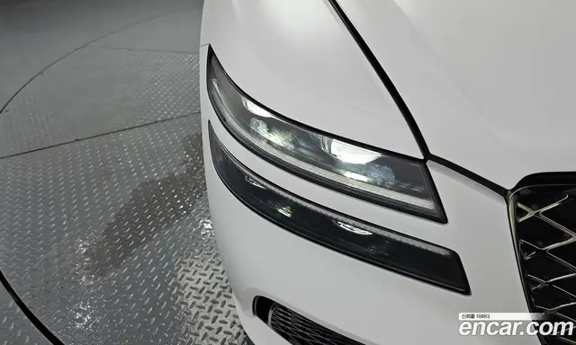 Genesis G80 2023 3.5 автомат (гидро), миниатюра 8 Genesis G80 2023 3.5 автомат (гидро), миниатюра 8
