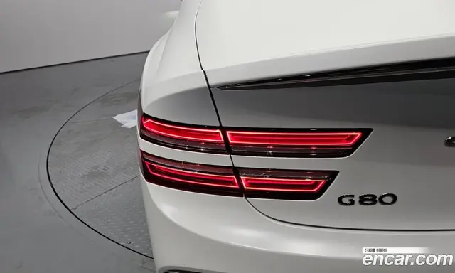Genesis G80 2023 3.5 автомат (гидро), миниатюра 9 Genesis G80 2023 3.5 автомат (гидро), миниатюра 9
