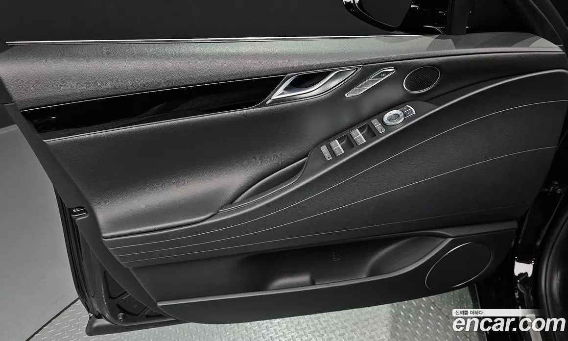 Genesis G80 2023 2.5 автомат (гидро), фото 14 Genesis G80 2023 2.5 автомат (гидро), фото 14