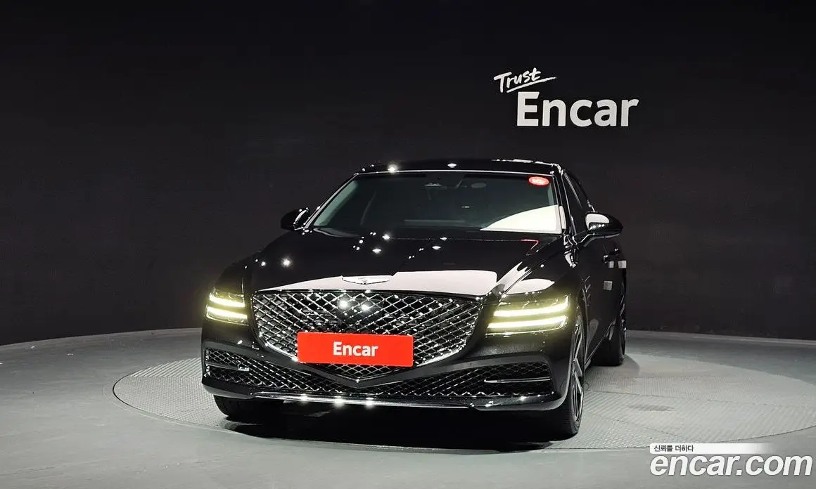 Genesis G80 2023 2.5 автомат (гидро), фото 3 Genesis G80 2023 2.5 автомат (гидро), фото 3