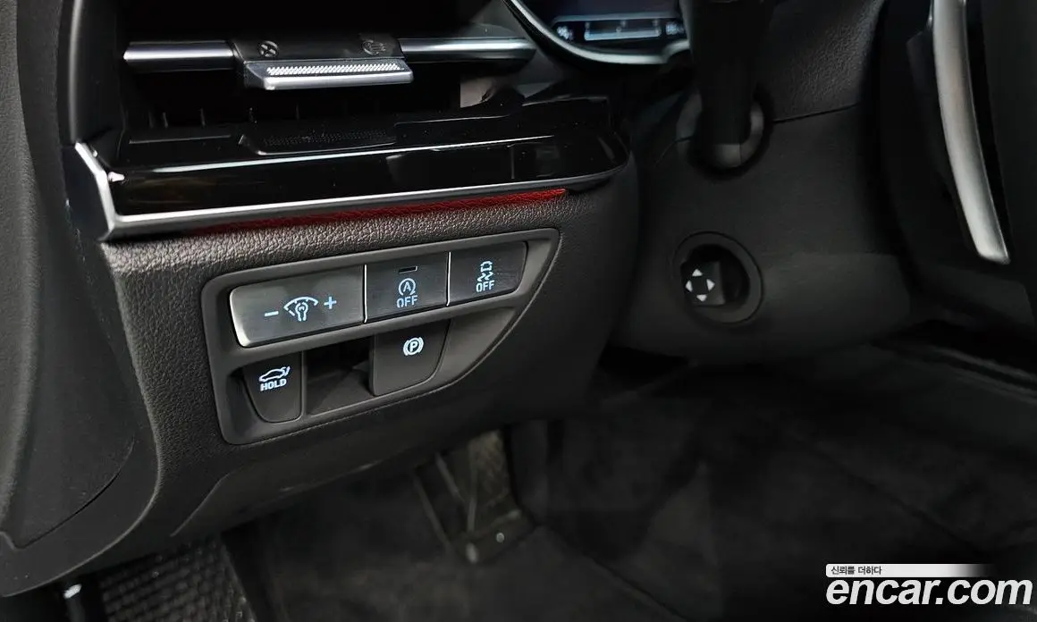 Genesis G80 2023 2.5 автомат (гидро), фото 24 Genesis G80 2023 2.5 автомат (гидро), фото 24
