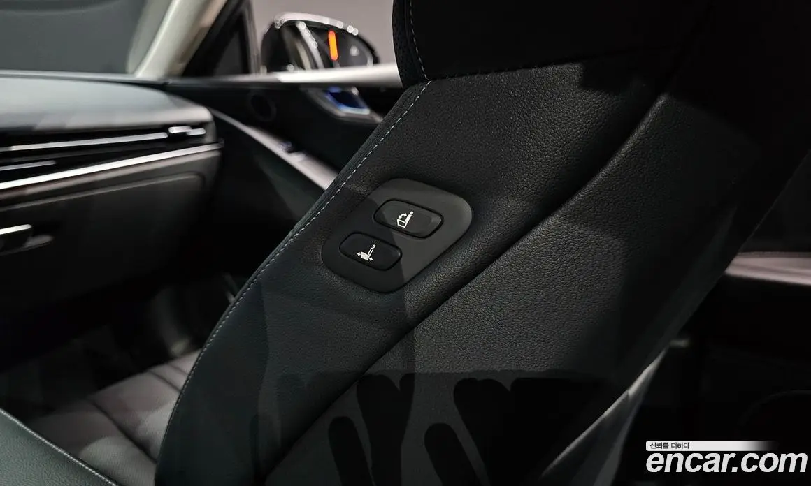 Genesis G80 2023 2.5 автомат (гидро), фото 28 Genesis G80 2023 2.5 автомат (гидро), фото 28