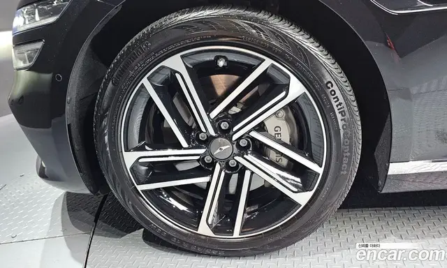 Genesis G80 2023 2.5 автомат (гидро), миниатюра 5 Genesis G80 2023 2.5 автомат (гидро), миниатюра 5