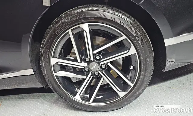 Genesis G80 2023 2.5 автомат (гидро), миниатюра 7 Genesis G80 2023 2.5 автомат (гидро), миниатюра 7