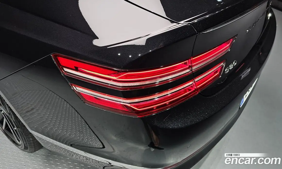 Genesis G80 2023 2.5 автомат (гидро), фото 9 Genesis G80 2023 2.5 автомат (гидро), фото 9