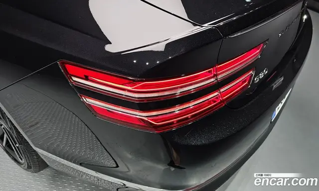 Genesis G80 2023 2.5 автомат (гидро), миниатюра 9 Genesis G80 2023 2.5 автомат (гидро), миниатюра 9