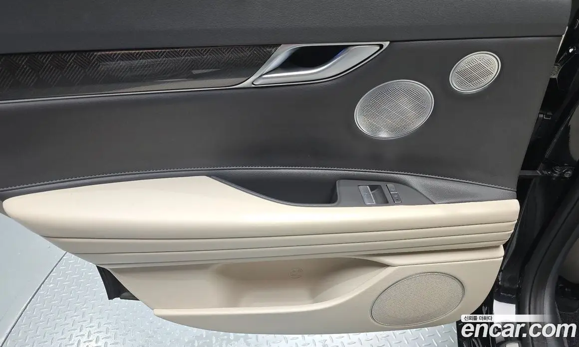 Genesis G80 2023 3.5 автомат (гидро), фото 14 Genesis G80 2023 3.5 автомат (гидро), фото 14