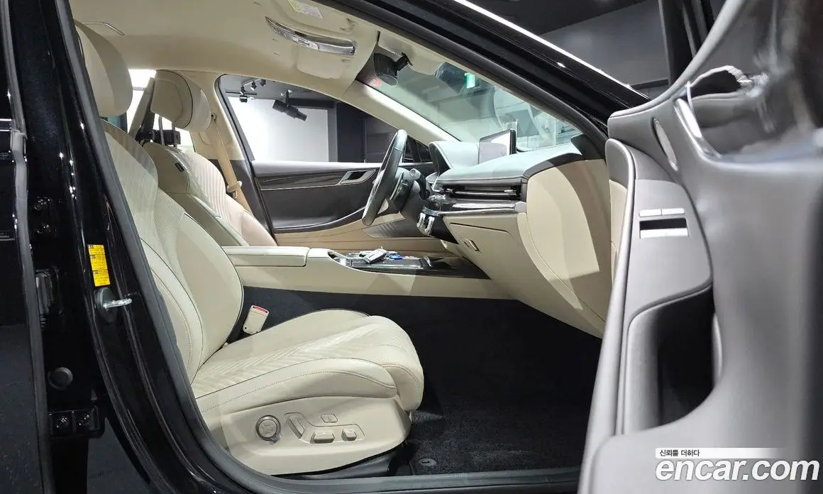 Genesis G80 2023 3.5 автомат (гидро), фото 16 Genesis G80 2023 3.5 автомат (гидро), фото 16