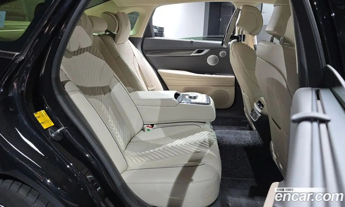 Genesis G80 2023 3.5 автомат (гидро), фото 17 Genesis G80 2023 3.5 автомат (гидро), фото 17