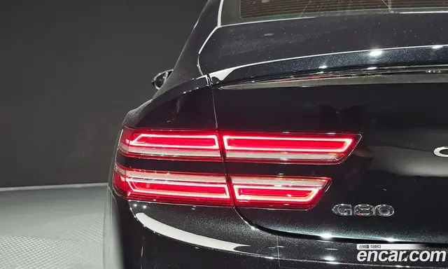 Genesis G80 2023 3.5 автомат (гидро), миниатюра 9 Genesis G80 2023 3.5 автомат (гидро), миниатюра 9
