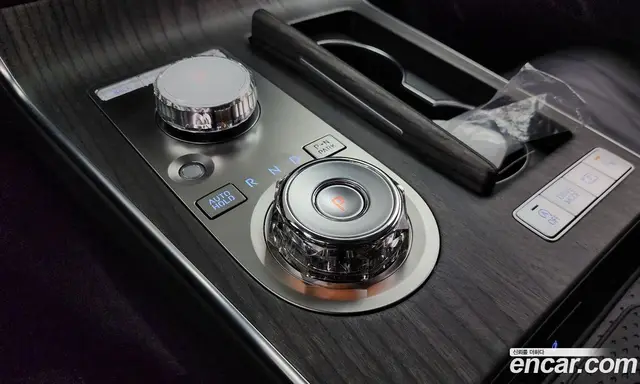 Genesis G80 2025 3.5 автомат (гидро), миниатюра 11 Genesis G80 2025 3.5 автомат (гидро), миниатюра 11