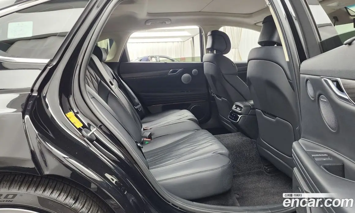 Genesis G80 2025 3.5 автомат (гидро), фото 17 Genesis G80 2025 3.5 автомат (гидро), фото 17