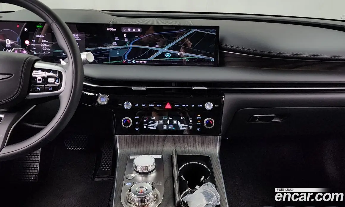 Genesis G80 2025 3.5 автомат (гидро), фото 19 Genesis G80 2025 3.5 автомат (гидро), фото 19