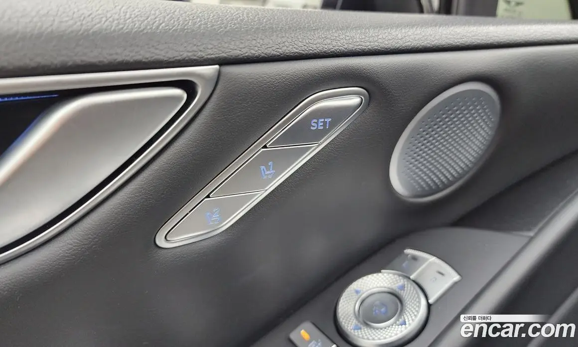 Genesis G80 2025 3.5 автомат (гидро), фото 29 Genesis G80 2025 3.5 автомат (гидро), фото 29