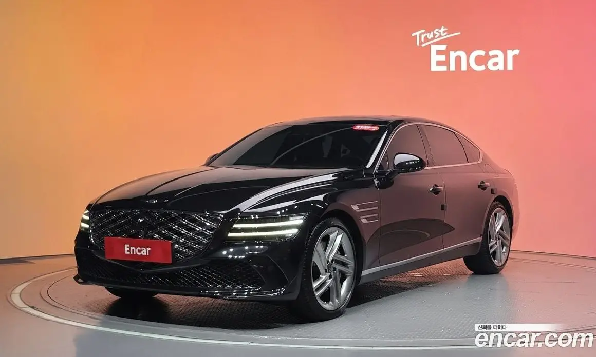 Genesis G80 2025 3.5 автомат (гидро), фото 36 Genesis G80 2025 3.5 автомат (гидро), фото 36