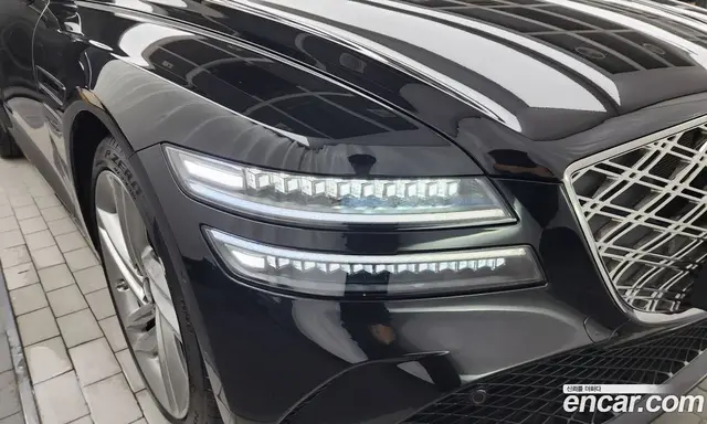 Genesis G80 2025 3.5 автомат (гидро), миниатюра 7 Genesis G80 2025 3.5 автомат (гидро), миниатюра 7