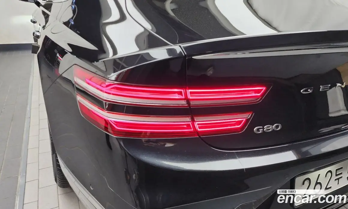 Genesis G80 2025 3.5 автомат (гидро), фото 8 Genesis G80 2025 3.5 автомат (гидро), фото 8